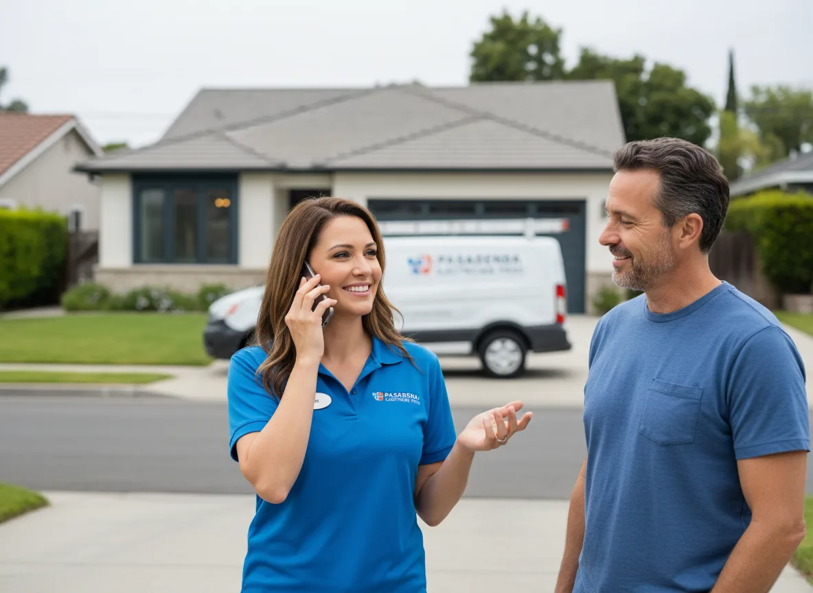 Electrician Middle Island, NY FAQs